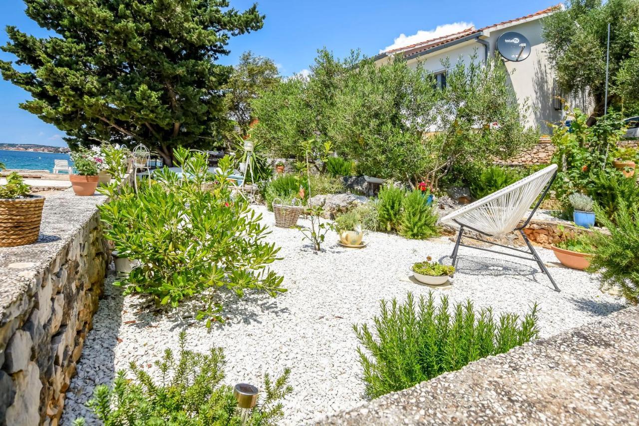 House Spirit Of The Sea Ražanj Exterior foto